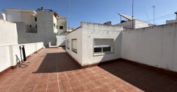 GRAN VIVIENDA EN PLANTA BAJA