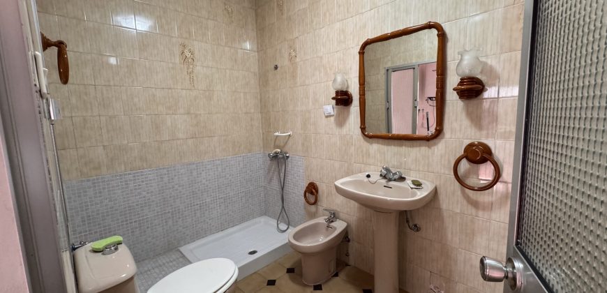 Casa en planta baja en venta en San Juan de Aznalfarache – Barrio Alto.