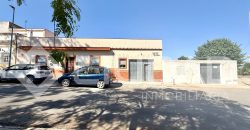 Casa de planta baja en Zona El Berral, Trebujena