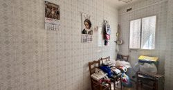 CASA PARA REFORMA EN CALLE QUEMÁ