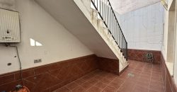 GRAN VIVIENDA EN PLANTA BAJA