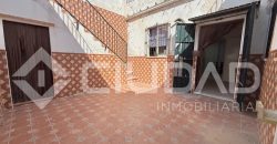 Casa de planta baja en Zona El Berral, Trebujena