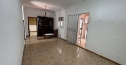 Casa en planta baja en venta en San Juan de Aznalfarache – Barrio Alto.