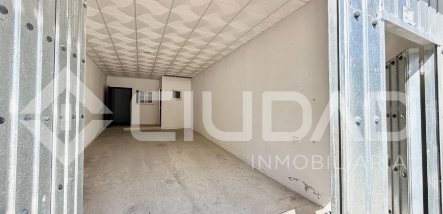 Casa de planta baja en Zona El Berral, Trebujena