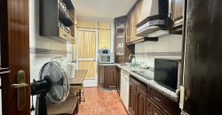 PISO BAJO DE 3 HABITACIONES