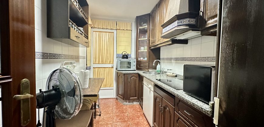 PISO BAJO DE 3 HABITACIONES