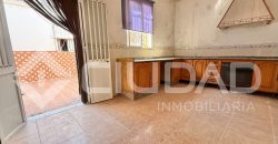 Casa de planta baja en Zona El Berral, Trebujena
