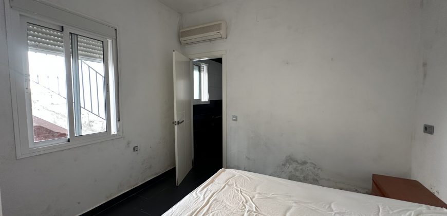 GRAN VIVIENDA EN PLANTA BAJA