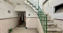 CASA PARA REFORMA EN CALLE QUEMÁ