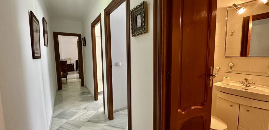 PISO INDEPENDIENTE CERCA DEL CENTRO