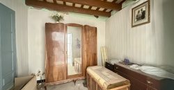CASA PARA REFORMA EN CALLE QUEMÁ