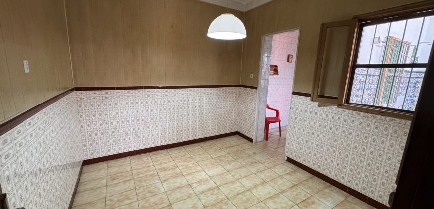 Casa en planta baja en venta en San Juan de Aznalfarache – Barrio Alto.