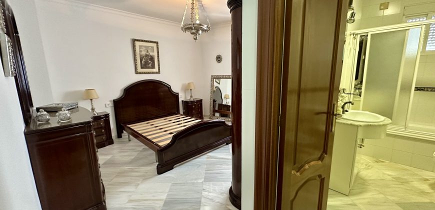 PISO INDEPENDIENTE CERCA DEL CENTRO