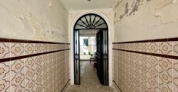 CASA PARA REFORMA EN CALLE QUEMÁ