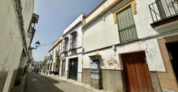 CASA PARA REFORMA EN CALLE QUEMÁ