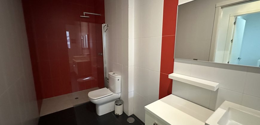 GRAN VIVIENDA EN PLANTA BAJA