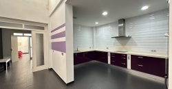 GRAN VIVIENDA EN PLANTA BAJA