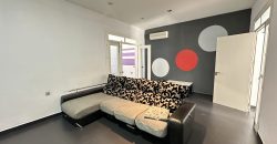 GRAN VIVIENDA EN PLANTA BAJA
