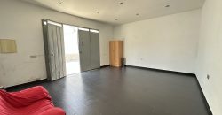 GRAN VIVIENDA EN PLANTA BAJA