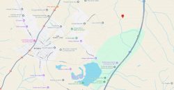 Finca rústica en venta en El Cuervo – Zona El Buhadillo