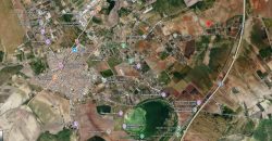 Finca rústica en venta en El Cuervo – Zona El Buhadillo