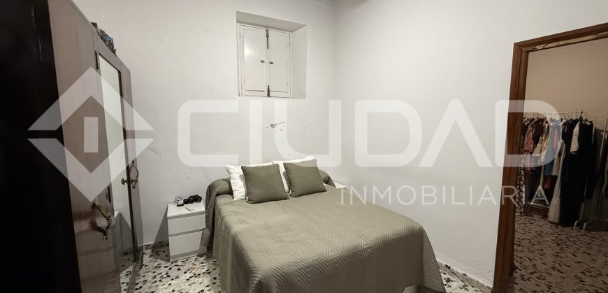 ¡REBAJADO! Casa en el centro de Espera (Cádiz)