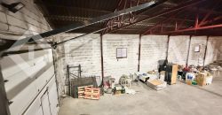 Nave industrial en venta – Avda. Tomasetti, Lebrija