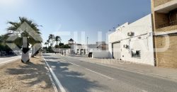 Nave industrial en venta – Avda. Tomasetti, Lebrija