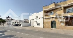 Nave industrial en venta – Avda. Tomasetti, Lebrija