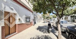 En venta casa en planta baja en La Corredera (Lebrija)