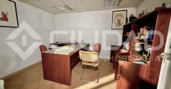 Nave industrial en venta – Avda. Tomasetti, Lebrija