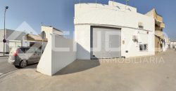 Nave industrial en venta – Avda. Tomasetti, Lebrija
