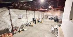 Nave industrial en venta – Avda. Tomasetti, Lebrija