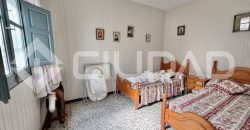En venta casa en planta baja en La Corredera (Lebrija)