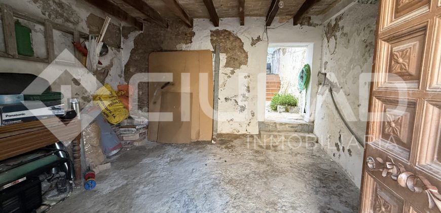¡REBAJADO! Casa en el centro de Espera (Cádiz)