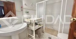 Vivienda con local comercial – Avda. Tomasetti, Lebrija