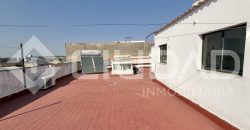 Vivienda con local comercial – Avda. Tomasetti, Lebrija