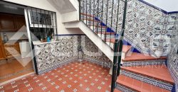 Vivienda con local comercial – Avda. Tomasetti, Lebrija