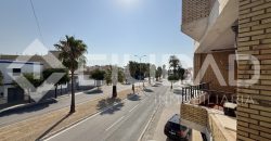 Vivienda con local comercial – Avda. Tomasetti, Lebrija