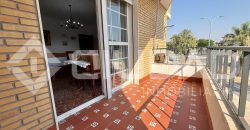 Vivienda con local comercial – Avda. Tomasetti, Lebrija
