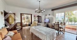 Vivienda con local comercial – Avda. Tomasetti, Lebrija