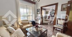 Vivienda con local comercial – Avda. Tomasetti, Lebrija