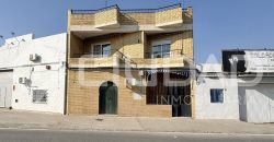 Vivienda con local comercial – Avda. Tomasetti, Lebrija