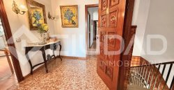 Vivienda con local comercial – Avda. Tomasetti, Lebrija
