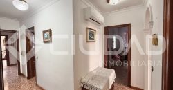 Vivienda con local comercial – Avda. Tomasetti, Lebrija