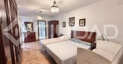Vivienda con local comercial – Avda. Tomasetti, Lebrija