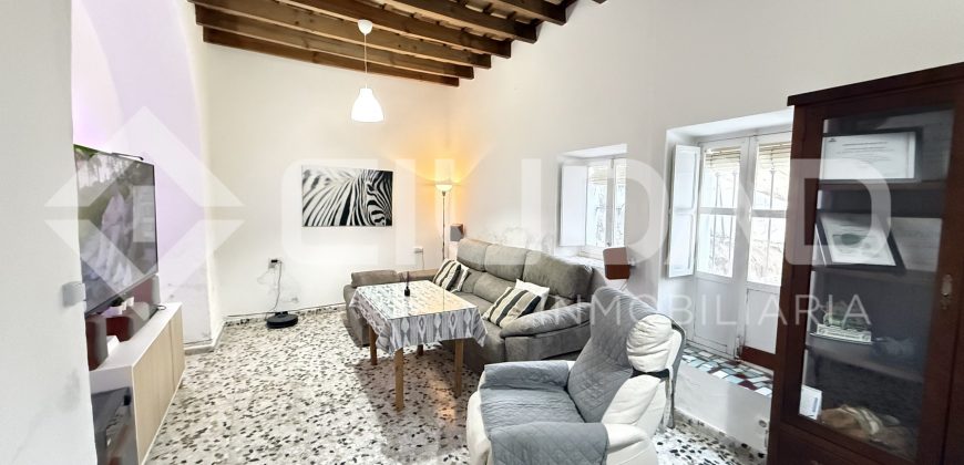 ¡REBAJADO! Casa en el centro de Espera (Cádiz)