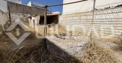 En venta casa en planta baja en La Corredera (Lebrija)