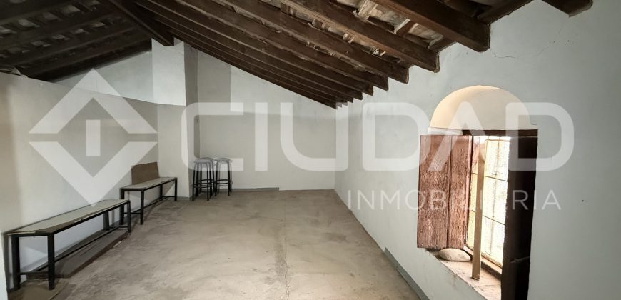 ¡REBAJADO! Casa en el centro de Espera (Cádiz)