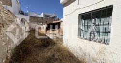 En venta casa en planta baja en La Corredera (Lebrija)